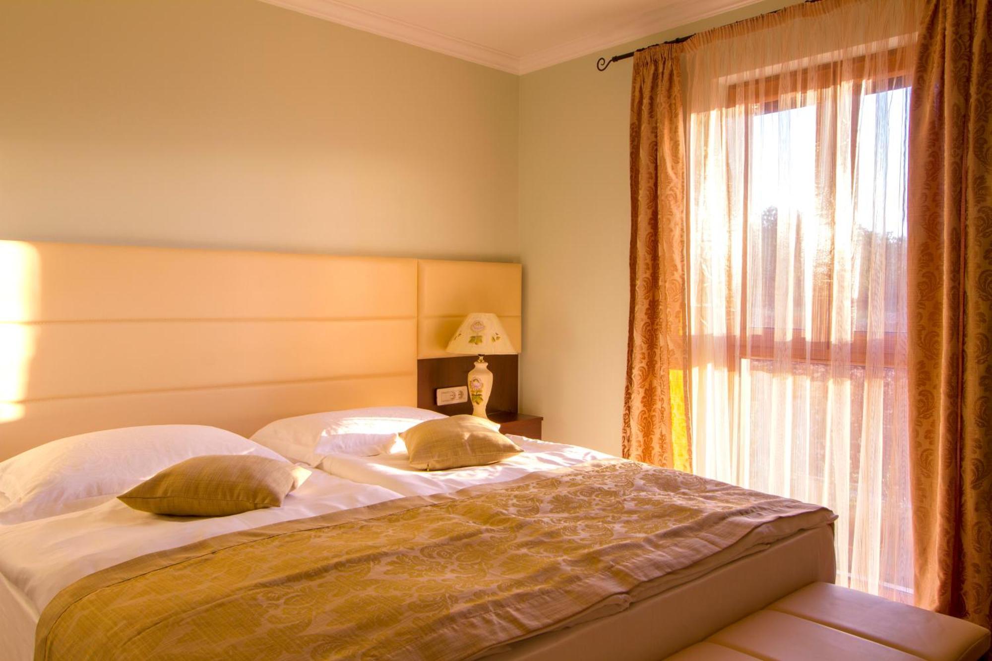 Luxury Apartments Villa Matea 马林斯卡 外观 照片