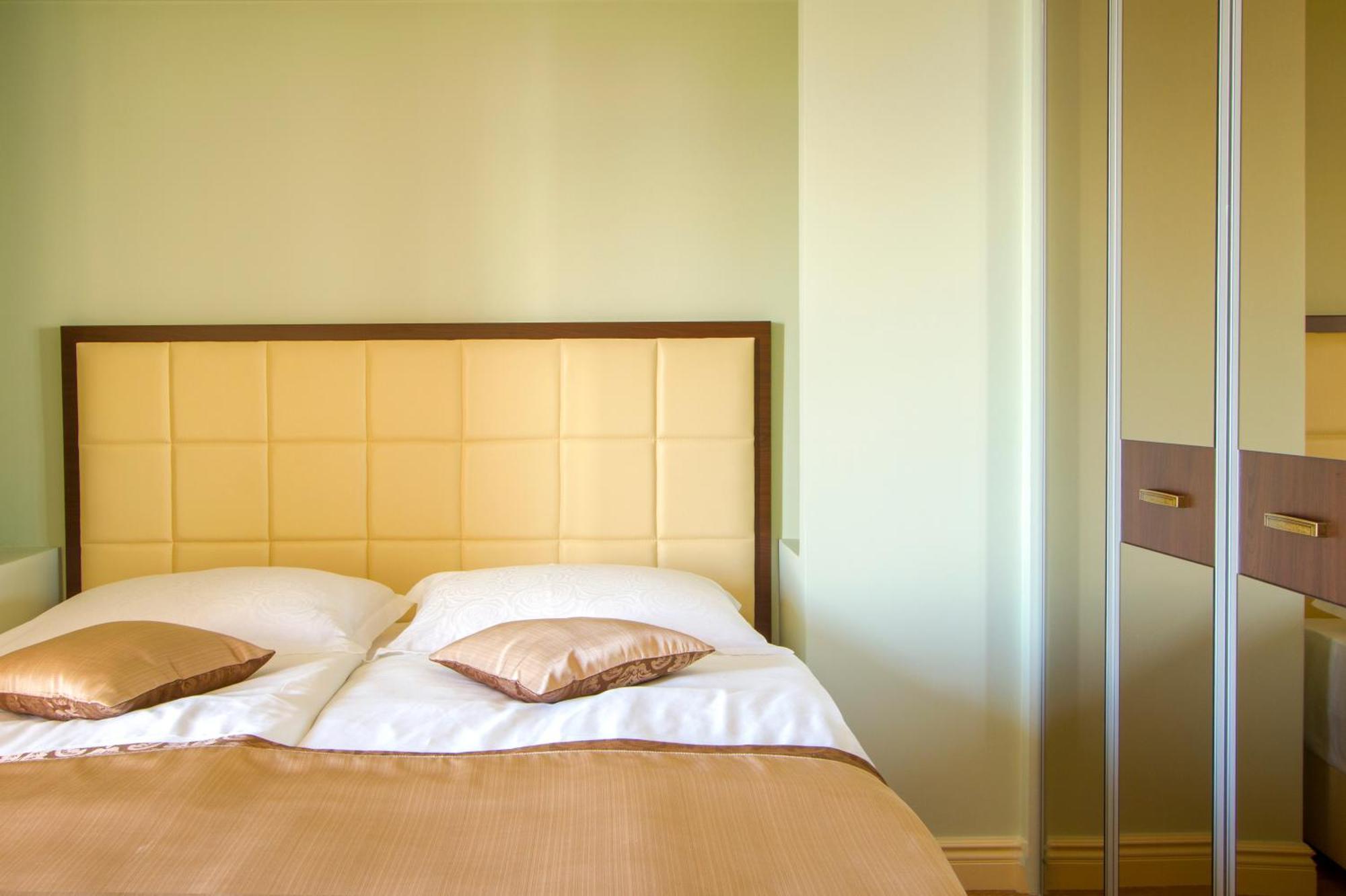 Luxury Apartments Villa Matea 马林斯卡 外观 照片
