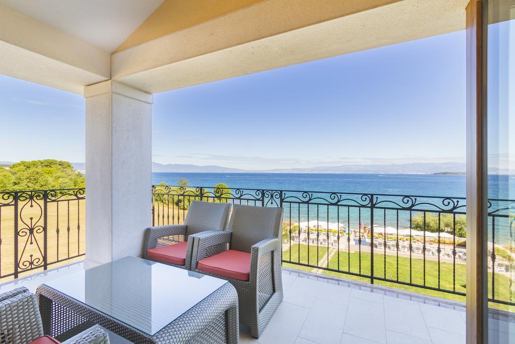 Luxury Apartments Villa Matea 马林斯卡 外观 照片