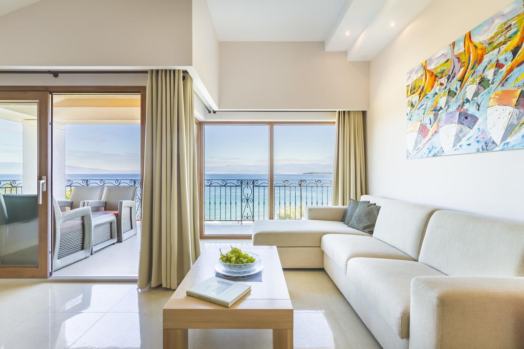 Luxury Apartments Villa Matea 马林斯卡 外观 照片