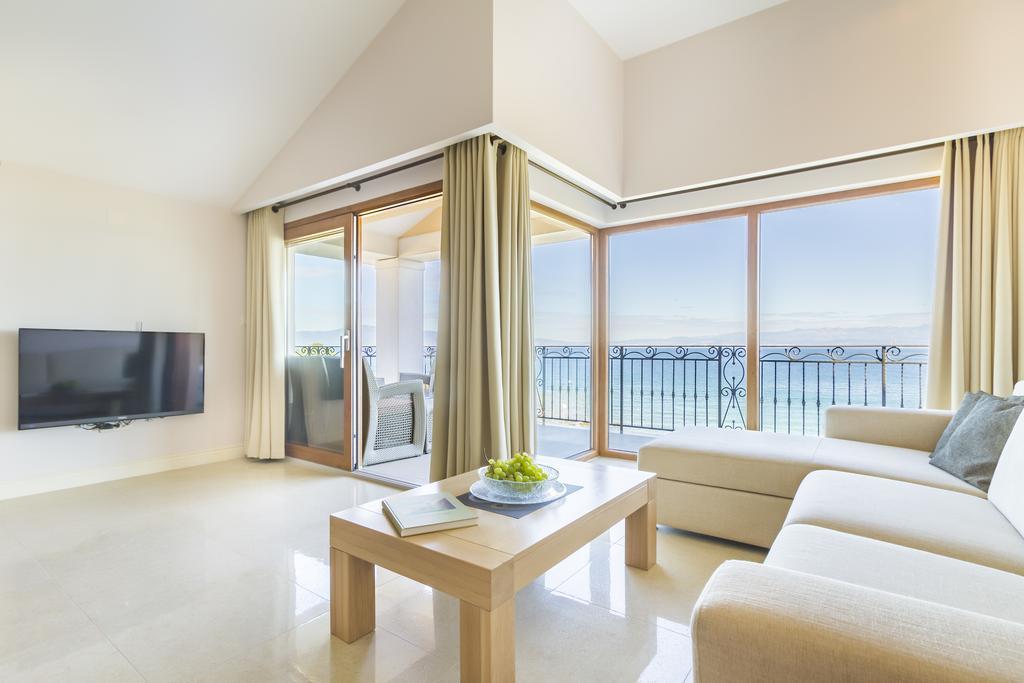 Luxury Apartments Villa Matea 马林斯卡 外观 照片