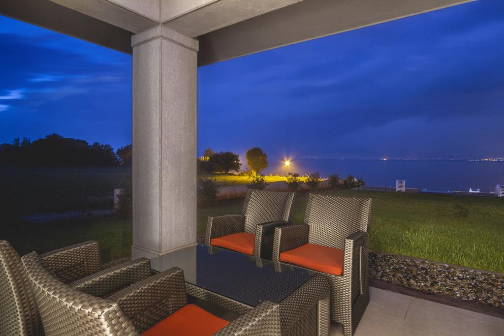 Luxury Apartments Villa Matea 马林斯卡 外观 照片