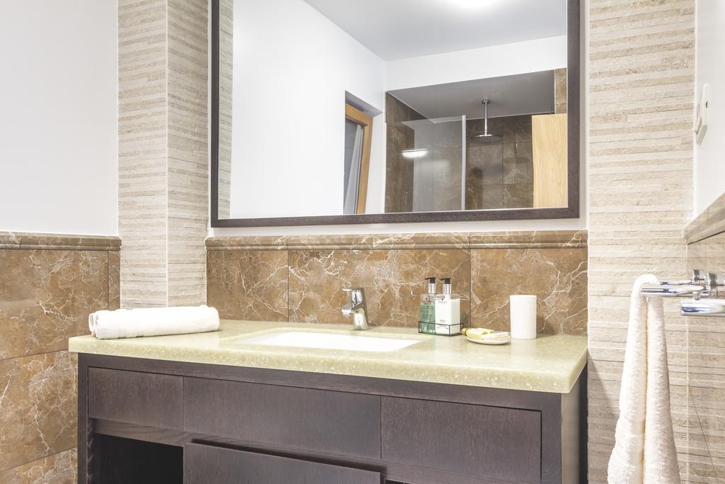 Luxury Apartments Villa Matea 马林斯卡 外观 照片