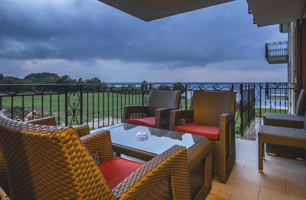 Luxury Apartments Villa Matea 马林斯卡 外观 照片