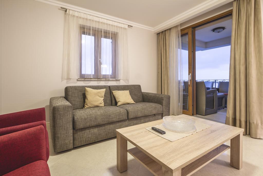 Luxury Apartments Villa Matea 马林斯卡 外观 照片