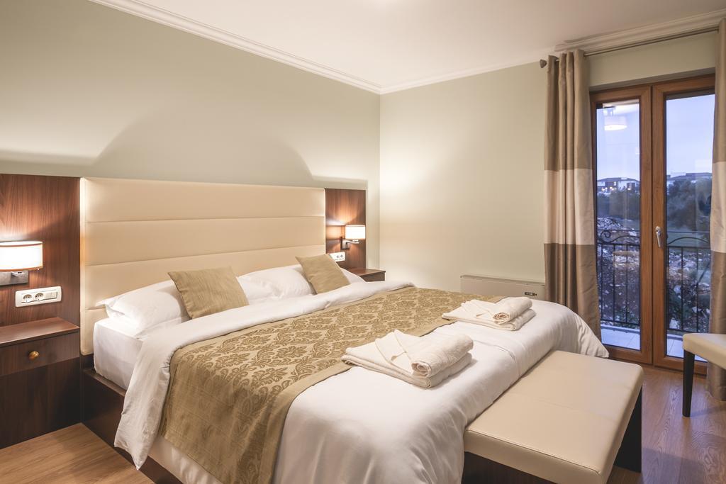 Luxury Apartments Villa Matea 马林斯卡 外观 照片