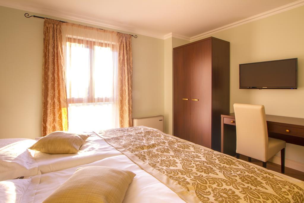 Luxury Apartments Villa Matea 马林斯卡 外观 照片