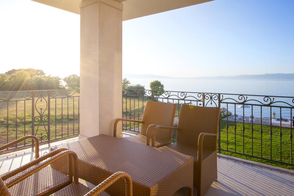 Luxury Apartments Villa Matea 马林斯卡 外观 照片