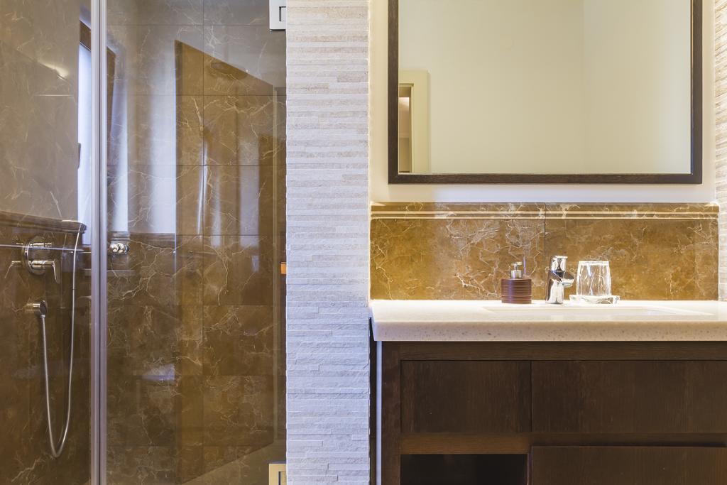 Luxury Apartments Villa Matea 马林斯卡 外观 照片