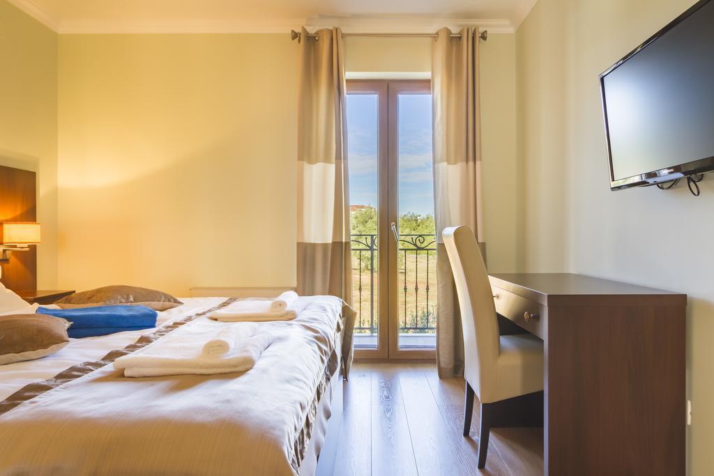 Luxury Apartments Villa Matea 马林斯卡 外观 照片