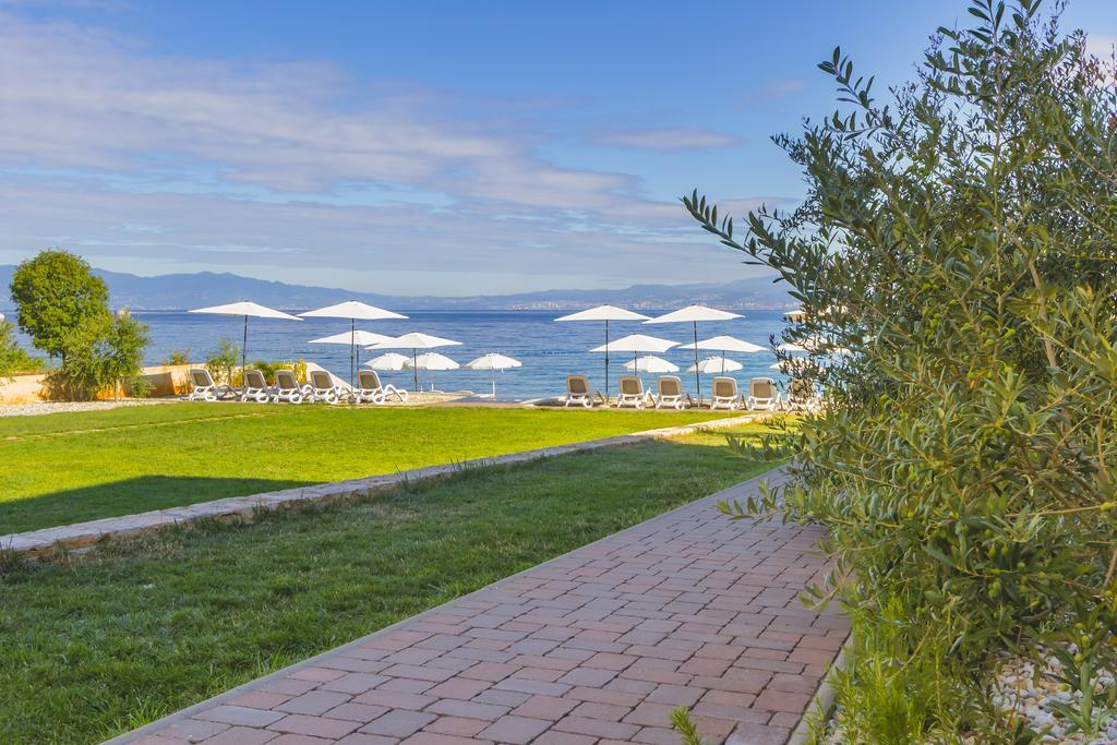 Luxury Apartments Villa Matea 马林斯卡 外观 照片