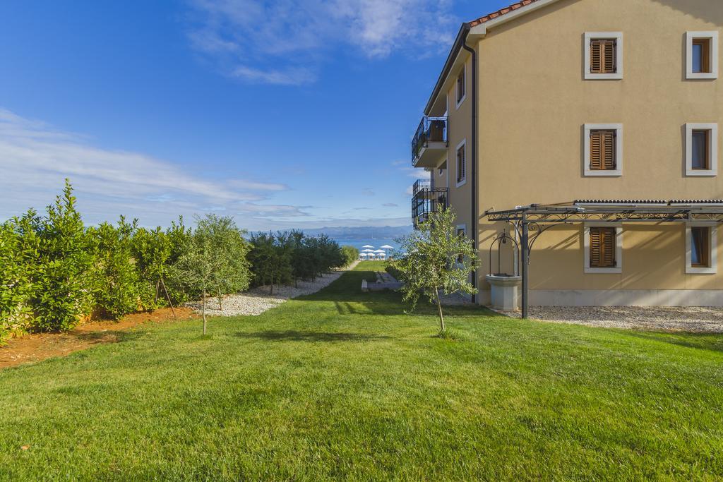 Luxury Apartments Villa Matea 马林斯卡 外观 照片
