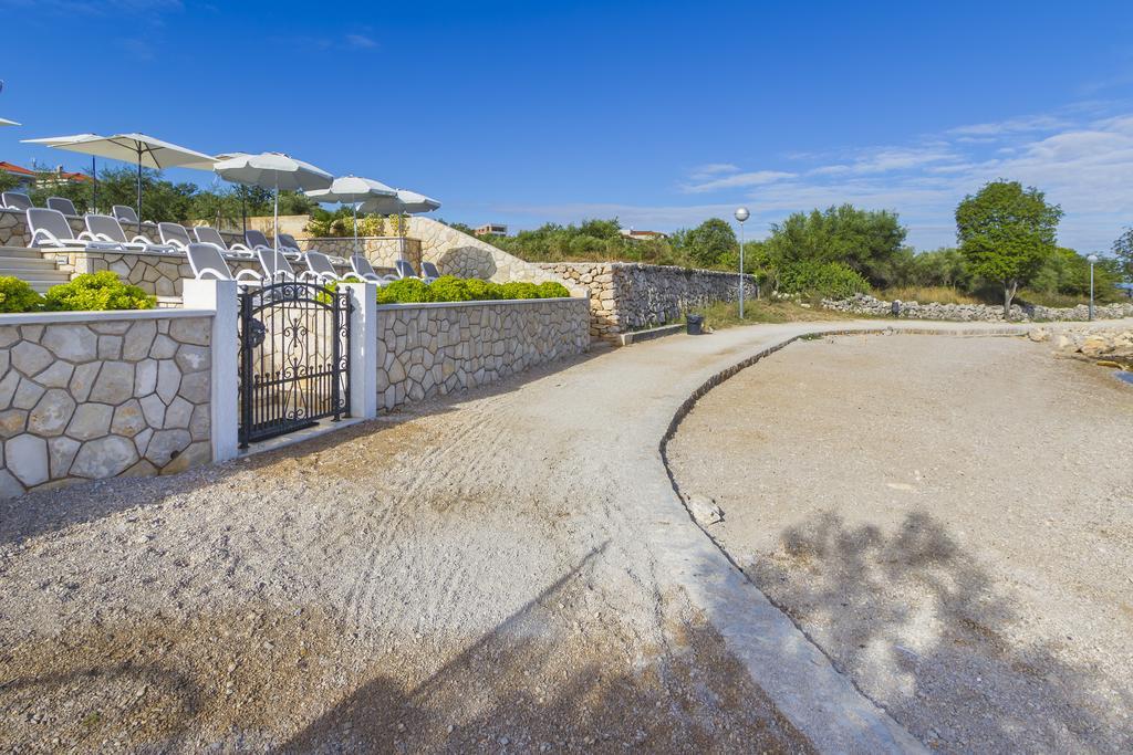 Luxury Apartments Villa Matea 马林斯卡 外观 照片