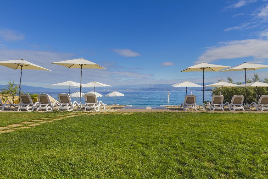 Luxury Apartments Villa Matea 马林斯卡 外观 照片