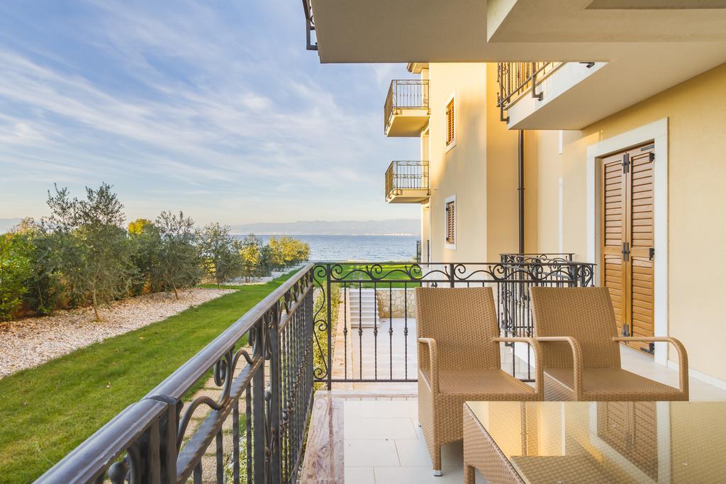 Luxury Apartments Villa Matea 马林斯卡 外观 照片
