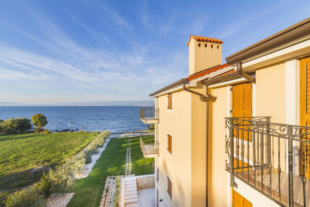 Luxury Apartments Villa Matea 马林斯卡 外观 照片