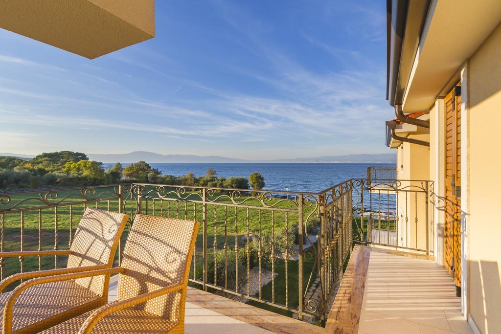 Luxury Apartments Villa Matea 马林斯卡 外观 照片