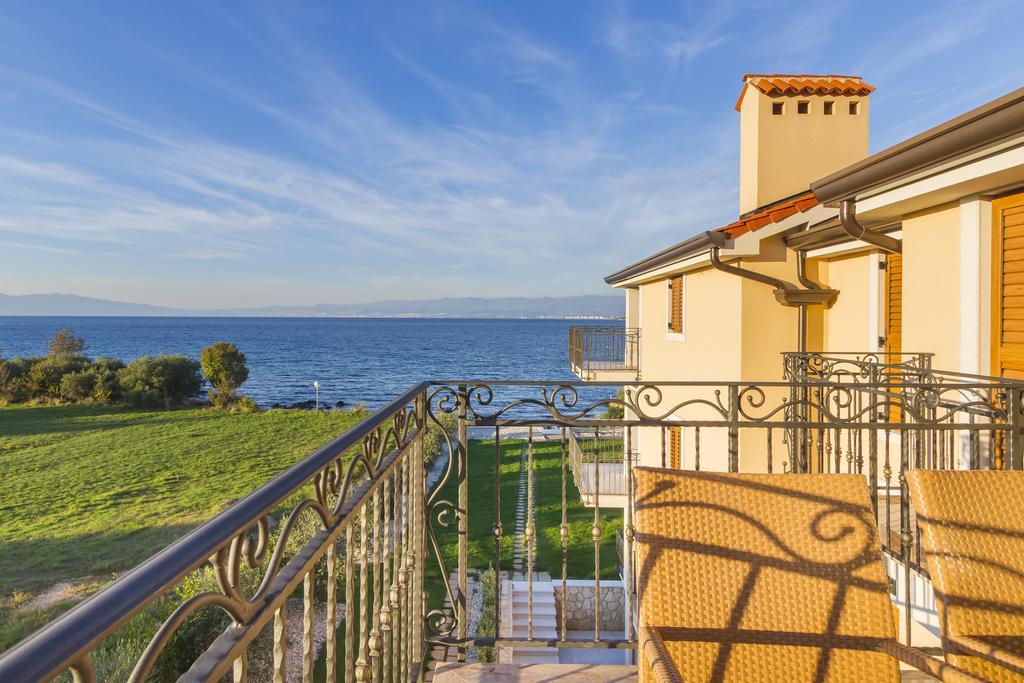 Luxury Apartments Villa Matea 马林斯卡 外观 照片