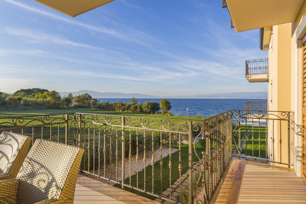 Luxury Apartments Villa Matea 马林斯卡 外观 照片